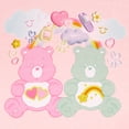 thumbnail image 3 of Care Bears Girls Pyjamas Sizes 3T-8, 3 of 7