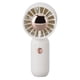 thumbnail image 5 of Ventilador de mano recargable por USB, ventilador de mano para exteriores, mini ventilador de rendimiento sólido, 5 of 12