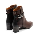 thumbnail image 3 of Pikolinos Women's Calafat Leather Ankle Boots, 3 of 6