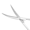thumbnail image 1 of Aquarium Plant Scissors, Exquisite Design Easy To Operate Aquarium Trim, for Fish  Aquarium Use Trimming Small Aquarium, 1 of 8