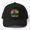 Black, variant on Dad Mountain Biking Baseball Cap, Cycling Father Outdoor Sports Graphic Design, Classic Hat
