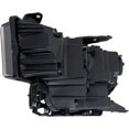 thumbnail image 2 of New Passenger Side Headlight for 2019-2022 Ram 2500 Clear Lens Black Interior, 2 of 5