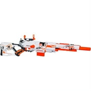 Nerf Ner Nstrike Longstrike Wo