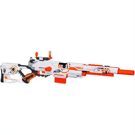 Nerf Ner Nstrike Longstrike Wo