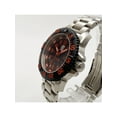 thumbnail image 3 of New Luminox Colormark Series 3150 44mm Steel Black Mens Quartz Watch XS.3165, 3 of 5