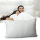 thumbnail image 4 of Almohadas refrescantes de espuma viscoelástica almohadas de cama de espuma viscoelástica desmontables y respetuosas con la piel duraderas fáciles de limpiar para dormir Anggrek Otros, 4 of 7
