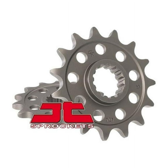 JT 14 Tooth Steel Front Sprocket (JTF1903.14)