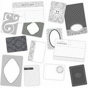 American Crafts Project Life Mini Kit