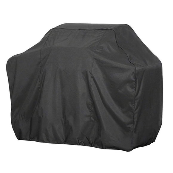 Gas Grill Covers FLR Cover for BBQ Large XL 66 inches Black Waterproof BBQ Gas Grill Cover Char Broil Patio Bistro