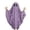 Z1 Purple, variant on REDARER Kids Halloween Ghost Cosplay Cloak Eye Cutout Hooded Robe for Trick or Treat Stage Performance Fancy Dress Party Outfit,5-8 Years