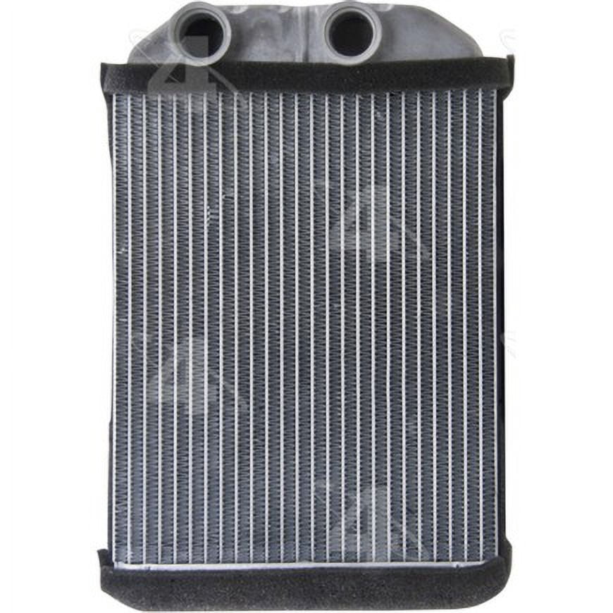 Four Seasons 92128 Aluminum Heater Core