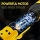 thumbnail image 5 of 3/8inch Extended Cordless Ratchet Wrench for Dewalt 20V Series Batteries,Electric Power Ratchet Set, 5 of 5