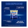thumbnail image 4 of Detergente en tabletas para Lavavajillas 26 piezas, 4 of 4