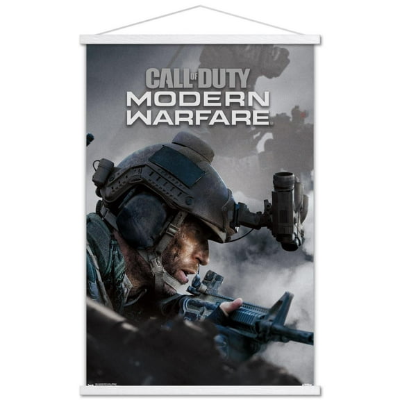 Call of Duty: Modern Warfare - Multijoueur