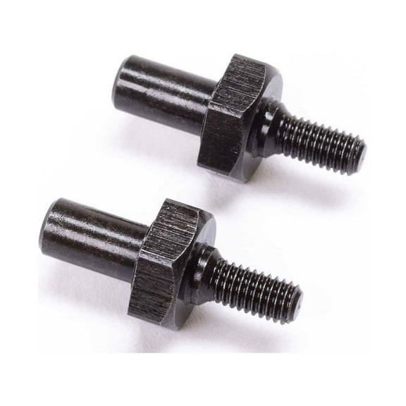 Losi Front Axle 2 Mini Drag LOS212031 Elec Car/Truck Replacement Parts