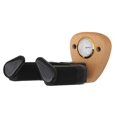 thumbnail image 1 of Guitar Hanger Hook with Hygrometer Guitar Stand Rack Universal Guitar Display Bracket for Electric Guitar Ukulele Bass, 1 of 5