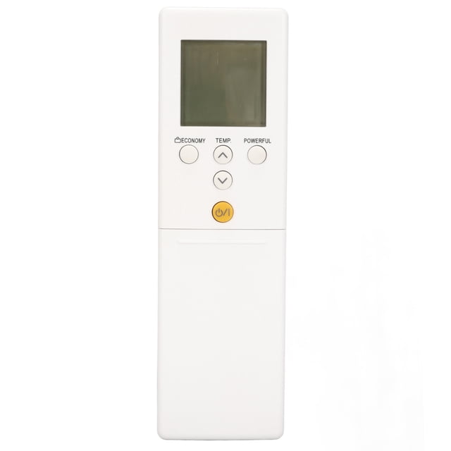 AR REM5E Control remoto de aire acondicionado Compatible para FUJITSU AUXG14KVLA AUXG18KVLA AR REF1U AR REF3E ARREF1U