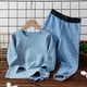 thumbnail image 5 of Trajes de ropa interior para niños, ropa de otoño y pantalones largos. Zhivalor CPB-US-XD2480-2, 5 of 5