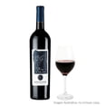 thumbnail image 2 of Vino Tinto Montefiori Shiraz Cabernet 750 ml, 2 of 3