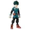 thumbnail image 3 of Figura de acción ANIME HEROES My Hero Academia Izuku Midoriya, 3 of 5