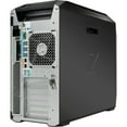 thumbnail image 6 of HP Z8 G4 Workstation, Intel Xeon Silver Hexadeca-core (16 Core) 4216 2.10 GHz, 16 GB DDR4 SDRAM RAM, 512 GB SSD, Tower, Black, 6 of 13