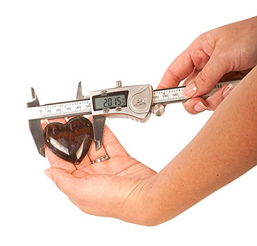 Eagems digital caliper deals