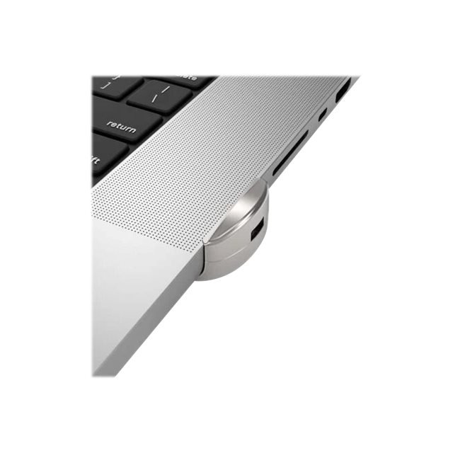 Compulocks Ledge Lock Adapter for MacBook Pro 16" M1, M2 & M3 - Security slot lock adapter - for Apple MacBook Pro 16 (M1, M2)