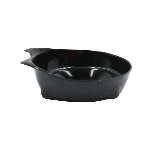 onlyliua Oferta Por Tiempo Limitado Cuenco para Perros con Alimentación Lenta y Protección para La Columna Vertebral.