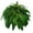 C, variant on 2025 New Artificial Fern for Outdoors Ferns Large Artificial Ferns for Front Porch Halls Indoors Gardens Churches Window Box Decorating