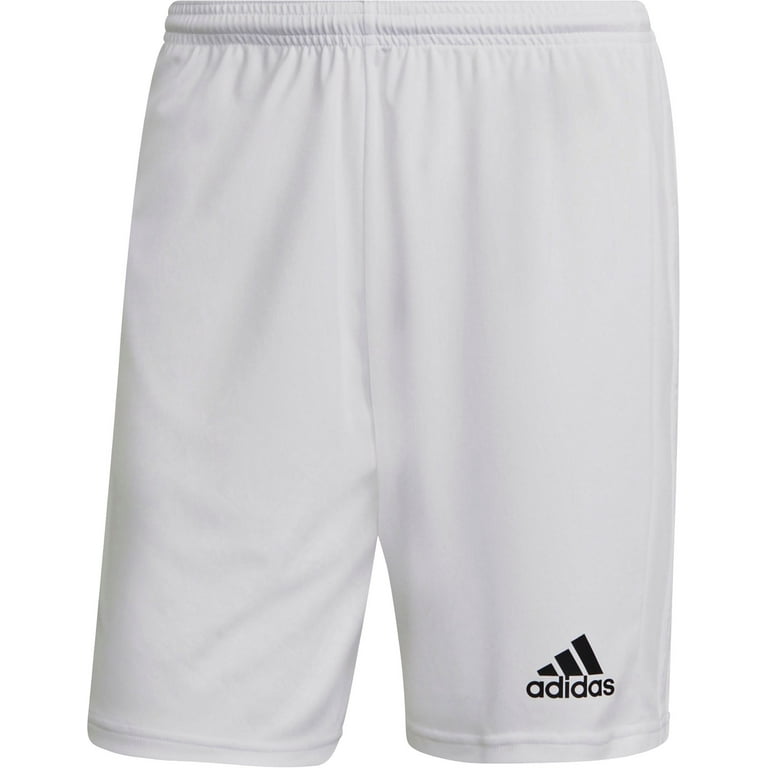 adidas men's super soft shorts