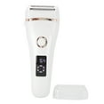thumbnail image 1 of Rasoir Électrique pour Femmes, Tondeuse Rasoir pour Femmes Outil d'Épilation Rechargeable Rasoir Électrique pour Femmes Rasoirs pour Femmes pour la Maison, 1 of 8