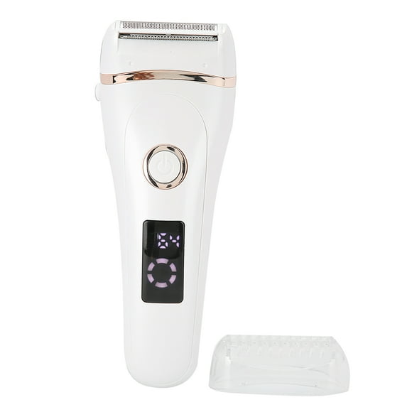 Women Electric Shaver, Women Shaver Trimmer Hair Removal Tool Rechargeable Womens Electric Womens Razors For Home