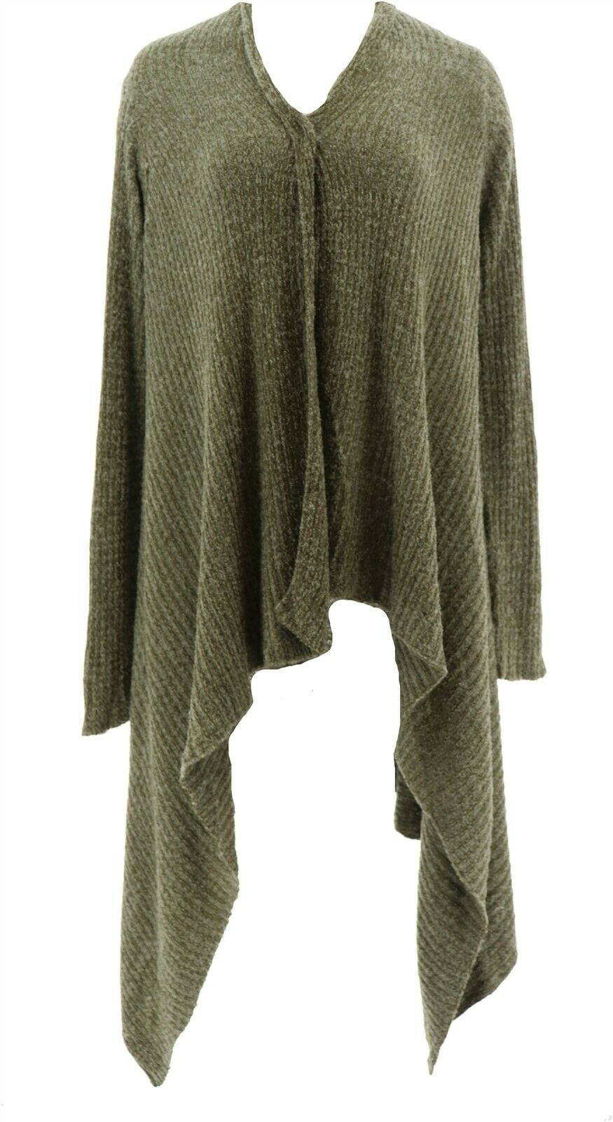 Skinnygirl Mouj Waterfall Cardigan 