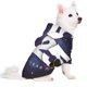 thumbnail image 2 of Balery 2025 Happy New Year 4 Sudadera con Capucha para Perros Pequeños – Ropa para Mascotas, Disfraz para Perros y Gatos, Ideal para Fiestas y Cosplay-X-Large, 2 of 7