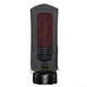 thumbnail image 1 of Durable, waterproof cover for vertical punching bags, insulated design with adjustable drawstring., 1 of 5