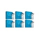 thumbnail image 1 of Pack de 6 Tequila Casa Dragones Joven +2 Copas Personalizada 750 ml Casa Dragones Joven Personalizado + 2 Copas, 1 of 3