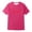 A-Hot Pink151, variant on JAJAHO Boys Girls Graphic T Shirts For Kids Love Letter Printed Casual Short Sleeve Crewneck Relaxed Fit Tees 2-13 Years Valentine's Day Cute Tops