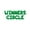 Green, variant on Letter Balloons - WINNERS CIRCLE 16" Inch Alphabet Letters Foil Mylar Balloon Kentucky Derby Day Party Banner (Gold)
