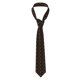 thumbnail image 1 of Balery Berries Corbata Clásica de Seda para Hombre, Corbata Tejida Jacquard, Corbatas Formales para Negocios y Bodas, 1 of 7