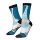 thumbnail image 1 of Fotbe Nurse Doctor Gnomes Calcetas Largas con Estampado para Hombre y Mujer – Calcetas de Compresión Transpirables y Elásticas, Viajar y Uso Diario Talla 5-11, 1 of 6