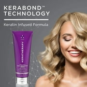 KERATHERAPY Daily Hair Treatment Smoothing Cream 6.8 Oz