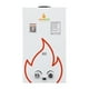thumbnail image 1 of Boiler Calentador de Agua Instantáneo Gaxeco  Eco12000-LP, 1 of 4