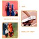 thumbnail image 3 of HEALEEP 1Jgo Puntas Para De Pista Y Salto Con Alta Durabilidad Y Ajuste Conveniente, 3 of 8