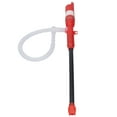 Portable Transfer Pump Electric Car Liquid Transfer Hand Pump for Oil