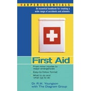 Angle View: First Aid [Mass Market Paperback - Used]