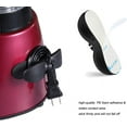 thumbnail image 3 of FacoFaco  4 PCS Kitchen Appliance Winder Cord Organizers Cord (Gray), 3 of 8