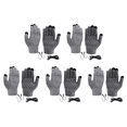 thumbnail image 1 of Guantes Punto Con Calefacción USB Ciclismo Invierno para Al Aire Libre (gris), 1 of 4