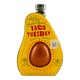 thumbnail image 1 of Tequila Taco Tuesday Aguacate Blanco 750 Ml Taco Tuesday Tequila, Blanco, 1 of 3