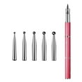 Multipurpose Art & Crafting Stylus Embossing Stylus Set with 5 Pieces