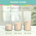 thumbnail image 5 of Sandsational ~ Pearl Pink Unity Sand ~ The Original Wedding Sand ~ 1 Pound, 5 of 6